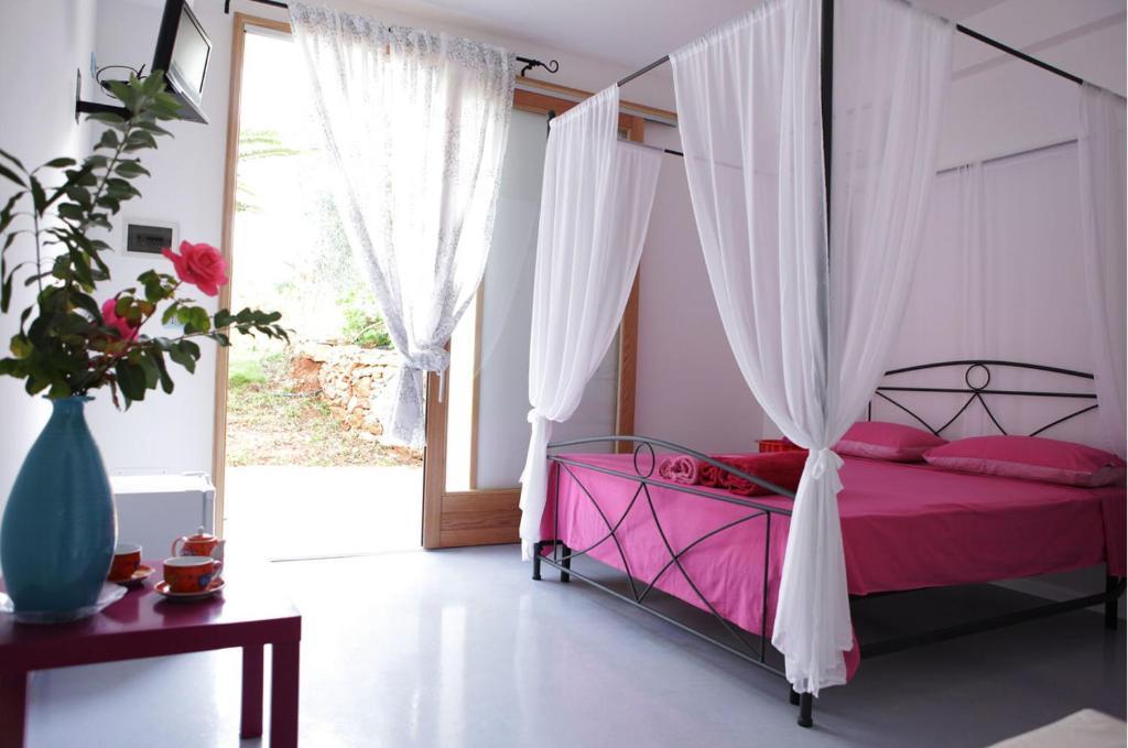 B&B Yatabui Patù Habitación foto